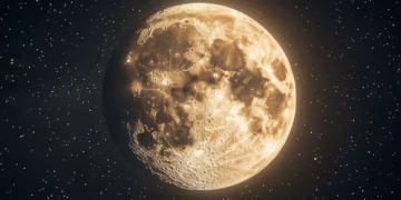 NASA avança após anos de pesquisa e prepara base para humanos na Lua