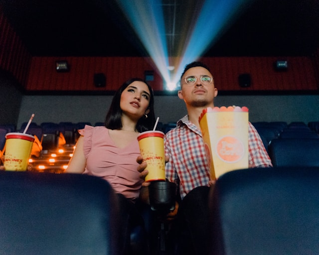 Ir ao cinema por R$ 1? Brasileiros descobrem como pagar quase nada no ingresso