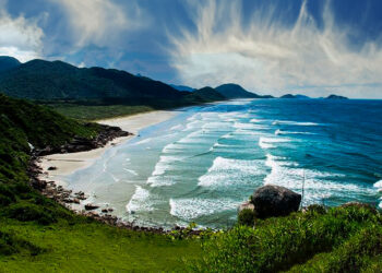 Fenômeno natural ameaça fazer o Brasil perder um pedaço de terra