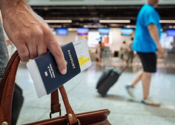 A medida era aplicada a 38 países, mas 12 nomes entraram para a lista.