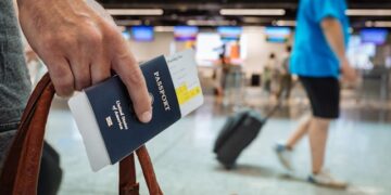 A medida era aplicada a 38 países, mas 12 nomes entraram para a lista.