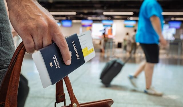 A medida era aplicada a 38 países, mas 12 nomes entraram para a lista.