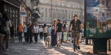 Se os humanos sumissem de repente, quanto tempo a Terra levaria para mudar completamente?