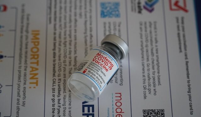 Reprodução: Unsplash / 
Ian Hutchinson