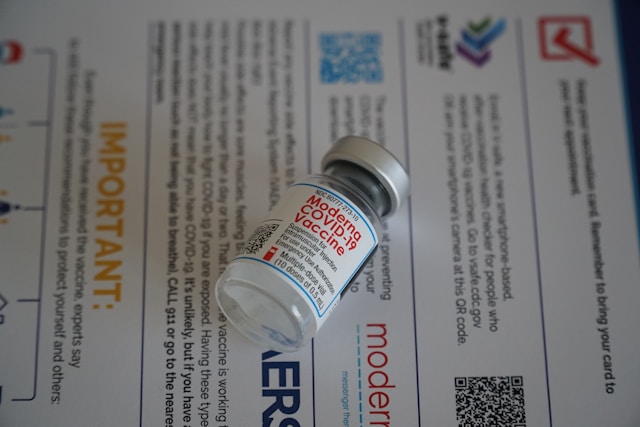 Anvisa emite alerta para todos os brasileiros sobre as vacinas da Covid