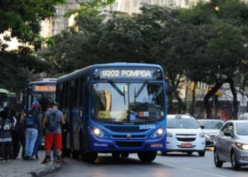Já está valendo: ônibus gratuito começou a circular a partir do 23/03