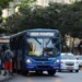 Já está valendo: ônibus gratuito começou a circular a partir do 23/03