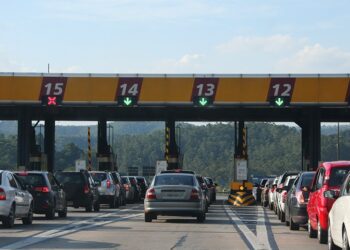 Fim dos pedágios? Projeto de lei pode mudar as rodovias brasileiras