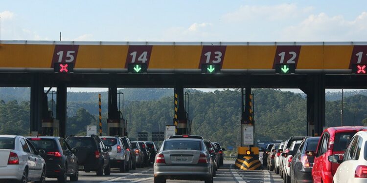 Fim dos pedágios? Projeto de lei pode mudar as rodovias brasileiras