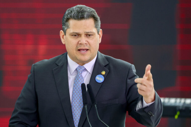 Escudo protetor do STF