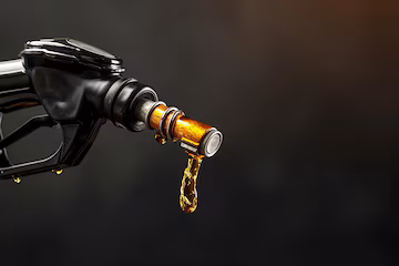 Governo no Brasil quer trocar diesel por combustível feito de soja