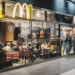 - McDonald’s iniciou nova fase e agora robôs entregam a comida neste país