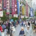 O plano secreto da China para "dominar o mundo" até 2030