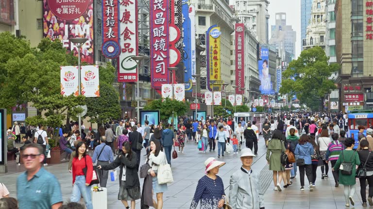 O plano secreto da China para “dominar o mundo” até 2030