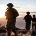 Exército muda regra e aumenta idade para novos recrutas em todo este país