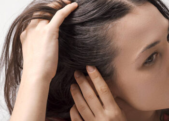 Por que o cabelo perde a cor tão cedo em algumas pessoas? A ciência tem uma explicação