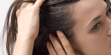 Por que o cabelo perde a cor tão cedo em algumas pessoas? A ciência tem uma explicação
