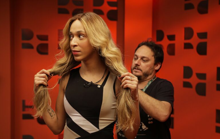 O desserviço de Érika Hilton para a causa trans