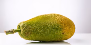 Fruta gigante que pode chegar a 35 kg tem benefício surpreendente para a pele