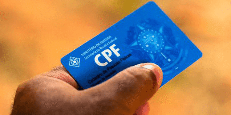 Golpistas podem estar usando seu CPF agora: aprenda a checar em poucos minutos