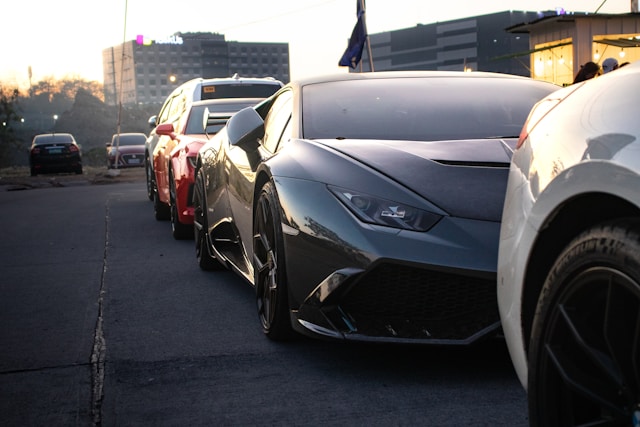 343 km/h e R$ 5,8 milhões: o supercarro que acaba de chegar ao Brasil