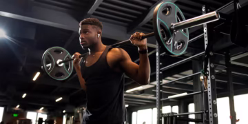 Cientistas afirmam que esta é a quantidade de treino de força realmente necessária para ganhar massa muscular