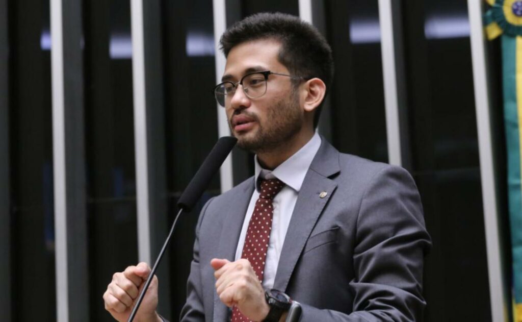 Kataguiri apresenta PL para acabar com indenização "simbólica" por dano moral