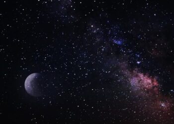 Após décadas sem resposta, cientistas desvendam mistério de 50 anos no espaço