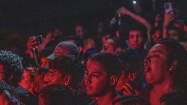 Se você vive como classe média, essas coisas podem não fazer mais parte da sua vida daqui a 5 anos