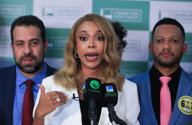 Quem vai defender as mulheres?