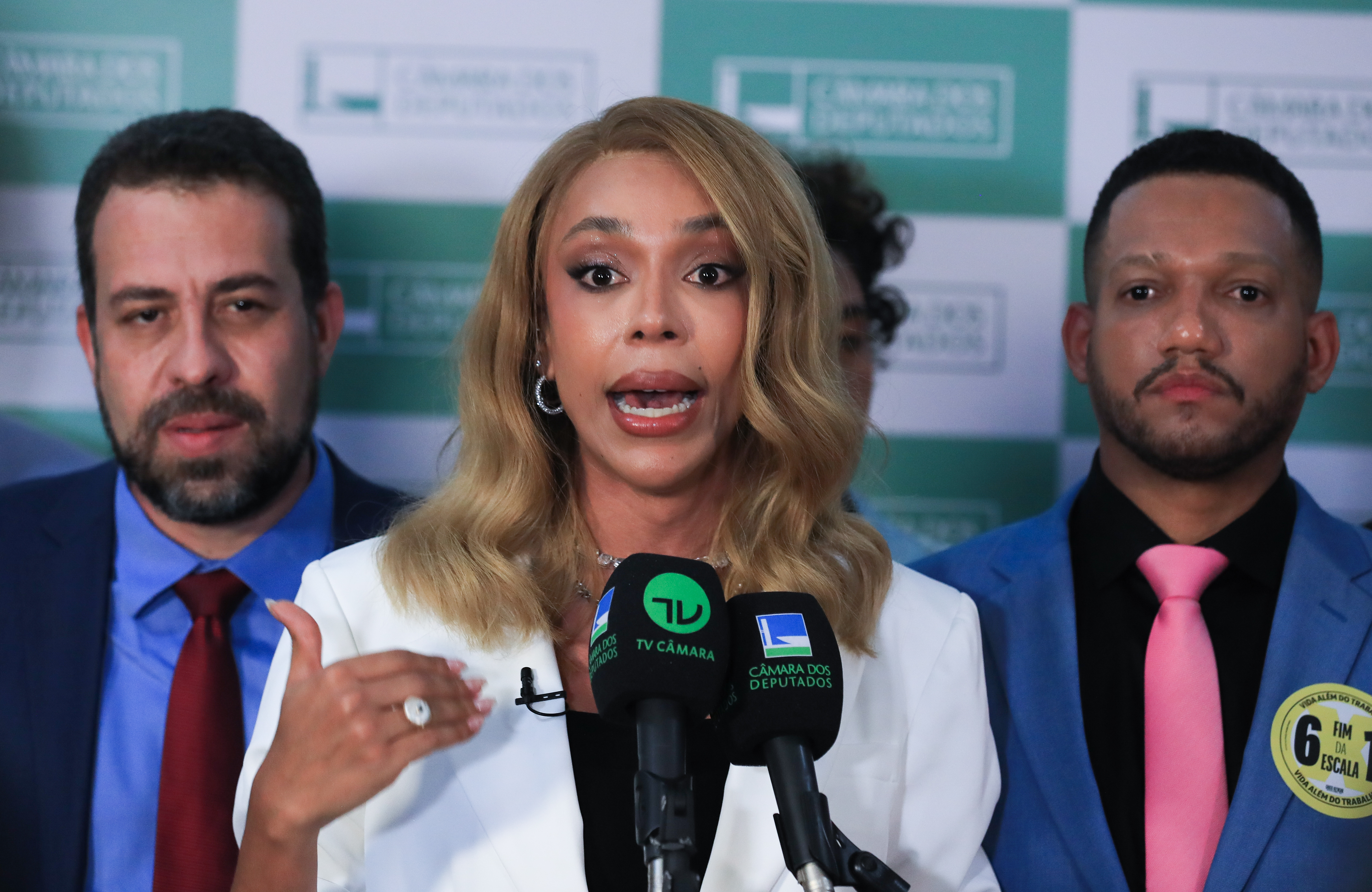 Quem vai defender as mulheres?