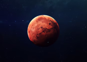 NASA perdeu algo importante em Marte e está desesperada para encontrar de volta