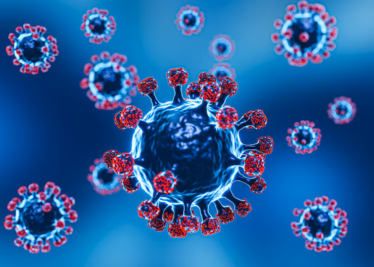 Este vírus respiratório misterioso está circulando e você nunca ouviu falar dele