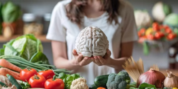 Estudo sugere que esta dieta única pode retardar o envelhecimento cerebral em mais de dois anos