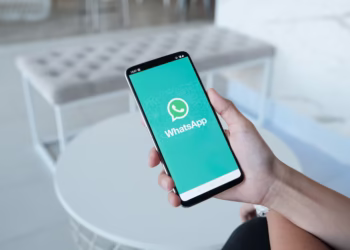 Nova função do WhatsApp permite ter duas contas em somente um celular