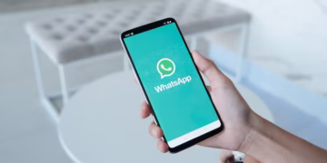 Nova função do WhatsApp permite ter duas contas em somente um celular