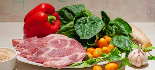 A proteína que, segundo os cientistas, poderia aumentar o risco de diabetes em até 49%, de acordo com um novo estudo