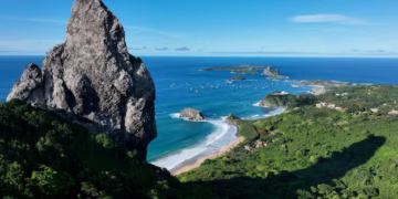 Por que esse paraíso brasileiro já foi chamado de “Ilha Maldita”? A história é assustadora