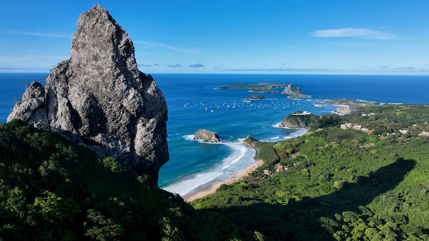 Por que esse paraíso brasileiro já foi chamado de “Ilha Maldita”? A história é assustadora