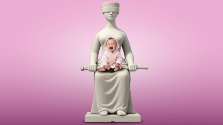 Os nepobabys do Supremo