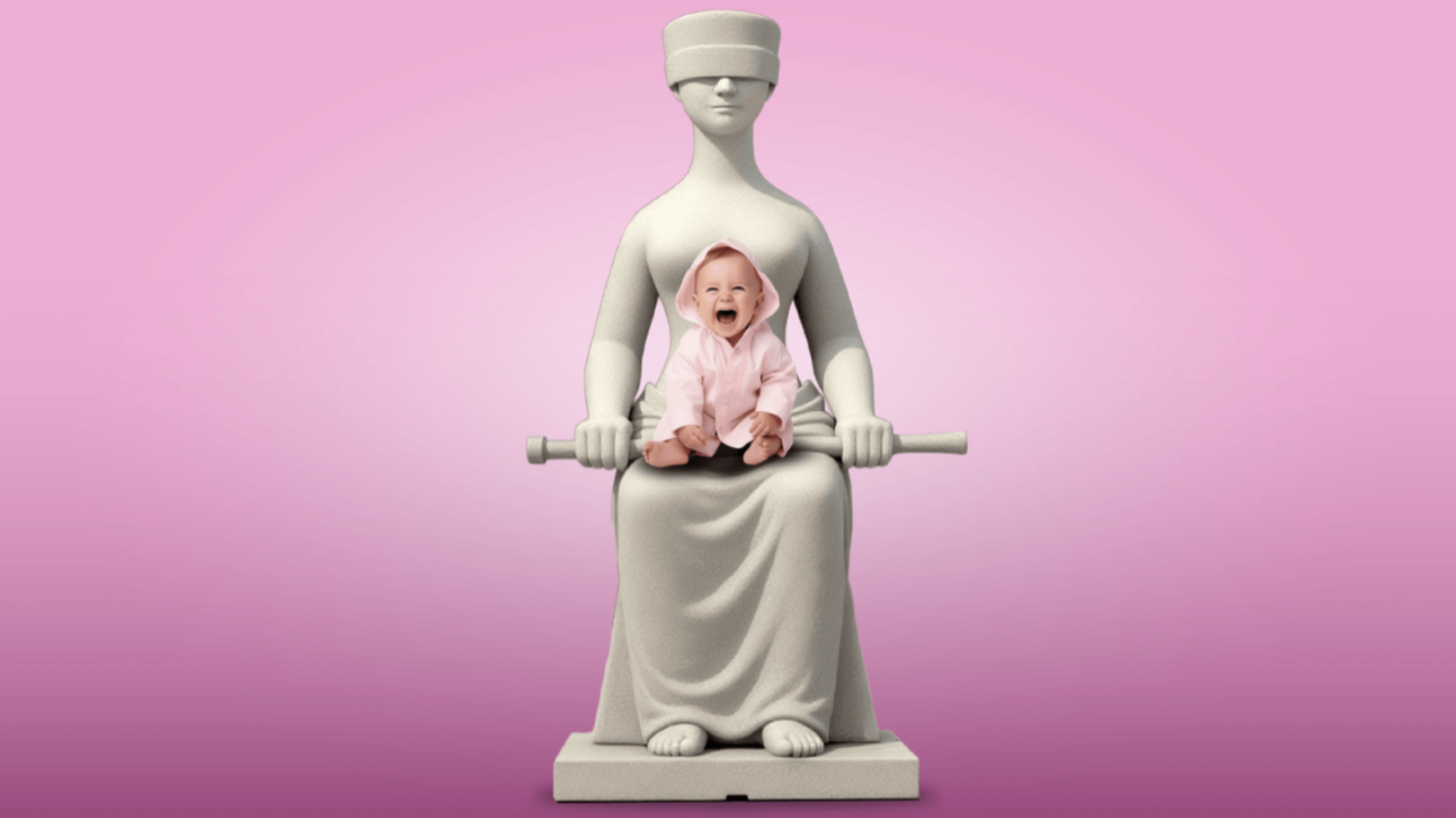 Os nepobabys do Supremo