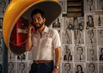 O longa foi indicado para quatro categorias do Oscar, mas perdeu em todas