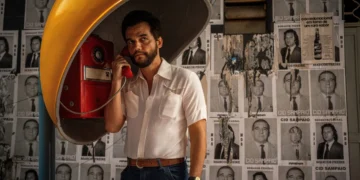 O longa foi indicado para quatro categorias do Oscar, mas perdeu em todas