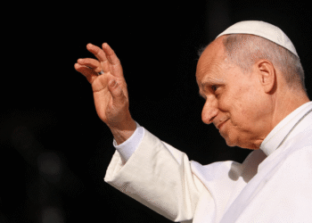 Deus rejeita orações dessas pessoas, afirma Papa Leão XIV