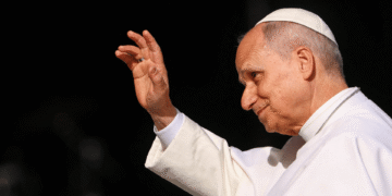 Deus rejeita orações dessas pessoas, afirma Papa Leão XIV
