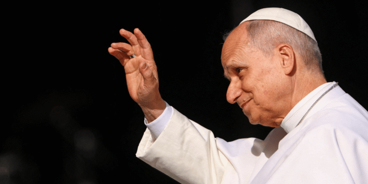 Deus rejeita orações dessas pessoas, afirma Papa Leão XIV