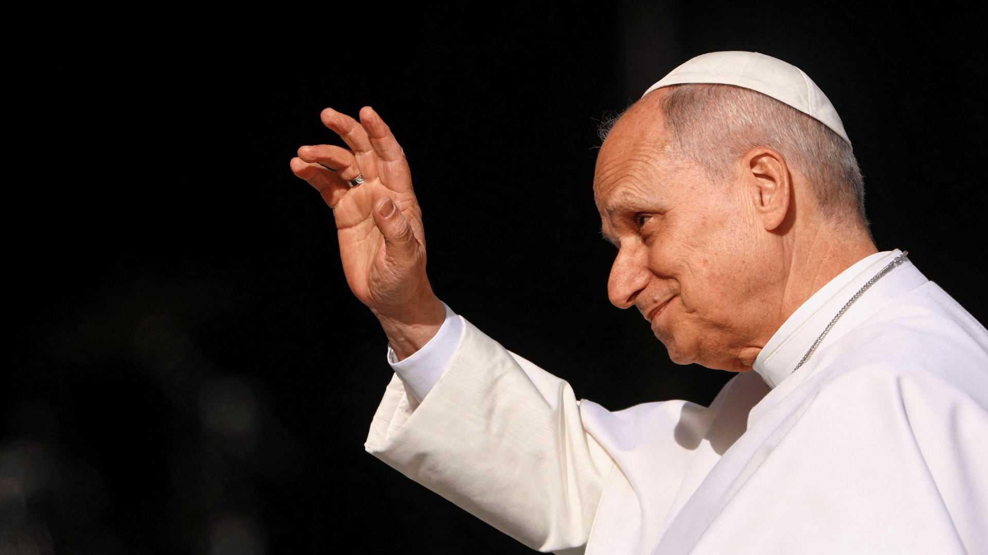 Deus rejeita orações dessas pessoas, afirma Papa Leão 14