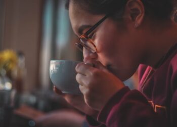 Reprodução: Unsplash / 
Parker Johnson