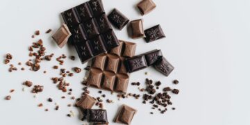 Nova lei pode mudar o gosto do chocolate que é vendido no Brasil