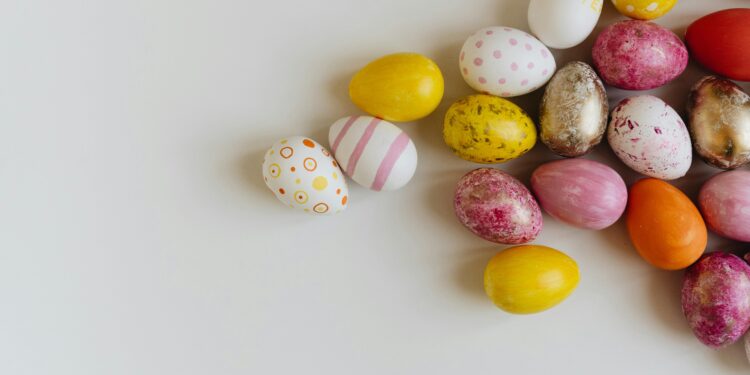 Esqueça o chocolate caro: a opção barata que vai dominar as Páscoas em 2026